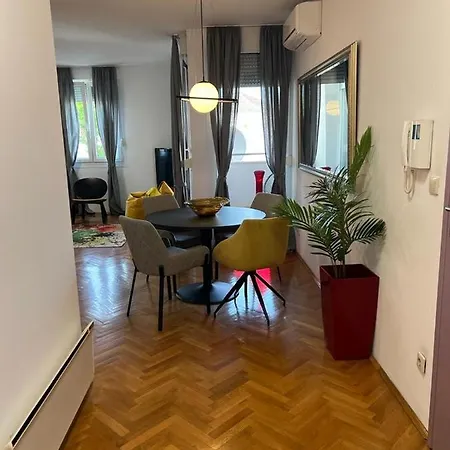 Appartement Luxury Ora