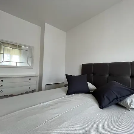 Appartement Luxury Ora *