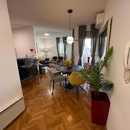 Apartman Luxury Ora *