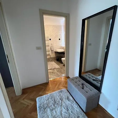 Apartman Luxury Ora