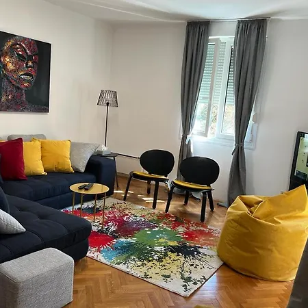Luxury Ora Apartment *