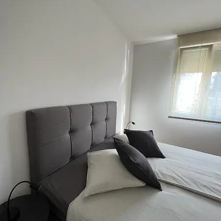 Apartment Luxury Ora