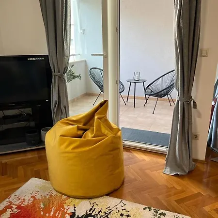 Luxury Ora Daire Split