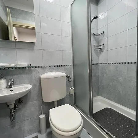 Luxury Ora Apartment Split