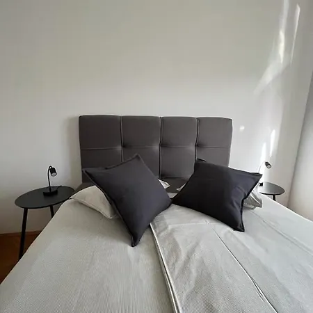 Apartment Luxury Ora Split