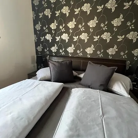 Luxury Ora Apartamento *