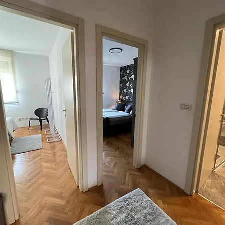 Luxury Ora Apartment Split