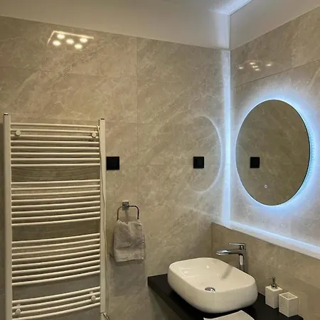 Daire Luxury Ora Split