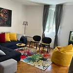 Luxury Ora Apartman *