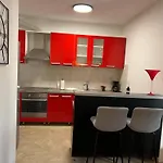 Luxury Ora Apartman *