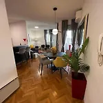 Apartman Luxury Ora *