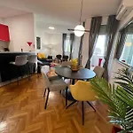 Apartman Luxury Ora Split