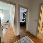 Luxury Ora Apartman Split