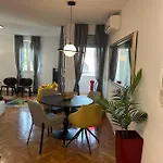 Apartman Luxury Ora Split