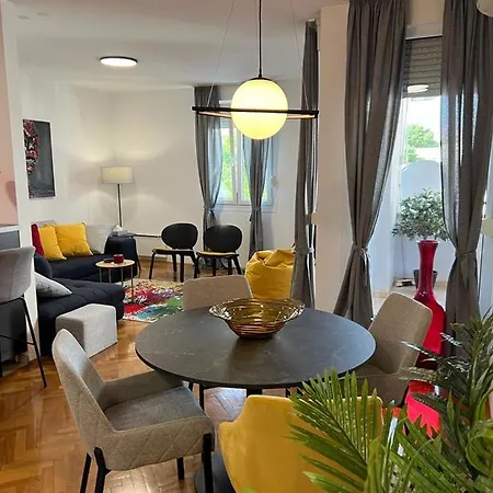 Luxury Ora Спліт