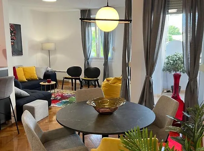 Luxury Ora Спліт