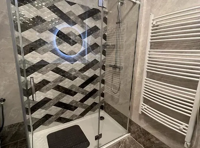 Luxury Ora Спліт