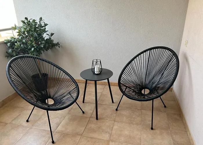 Luxury Ora Спліт